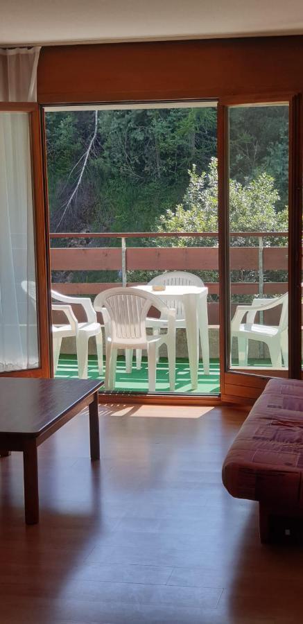 Residence « Les Cretes » Torgon Exterior photo